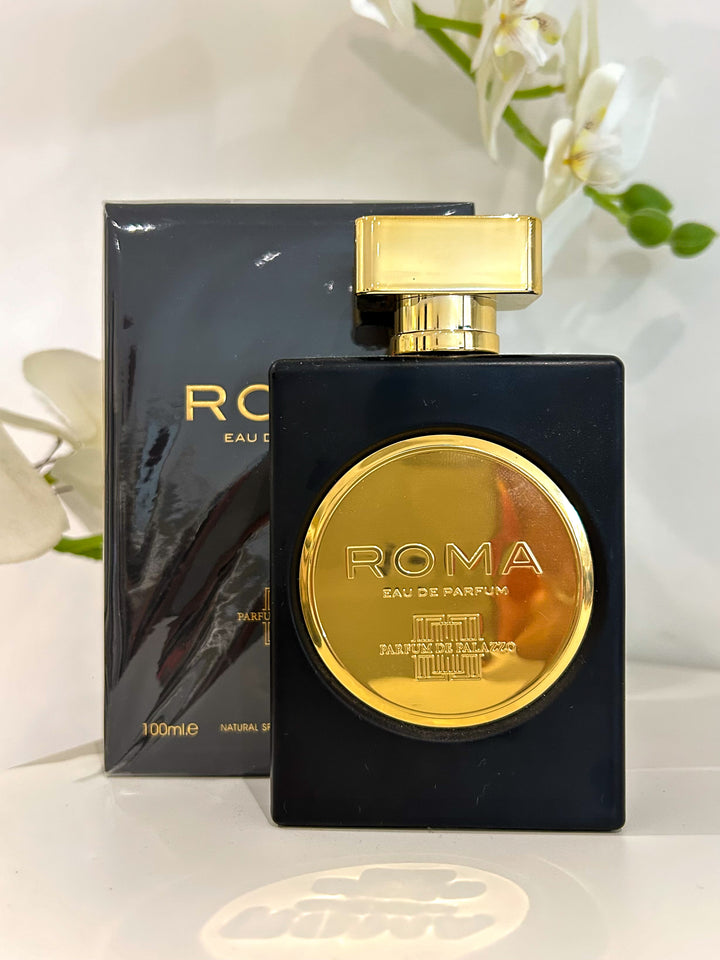 Roma Unisex Perfume