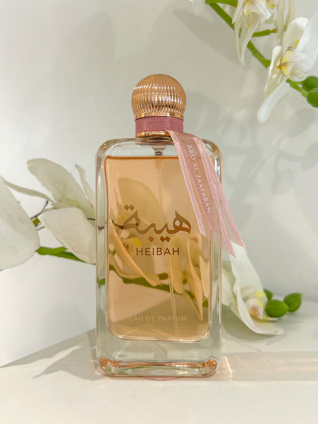 Heibah perfume