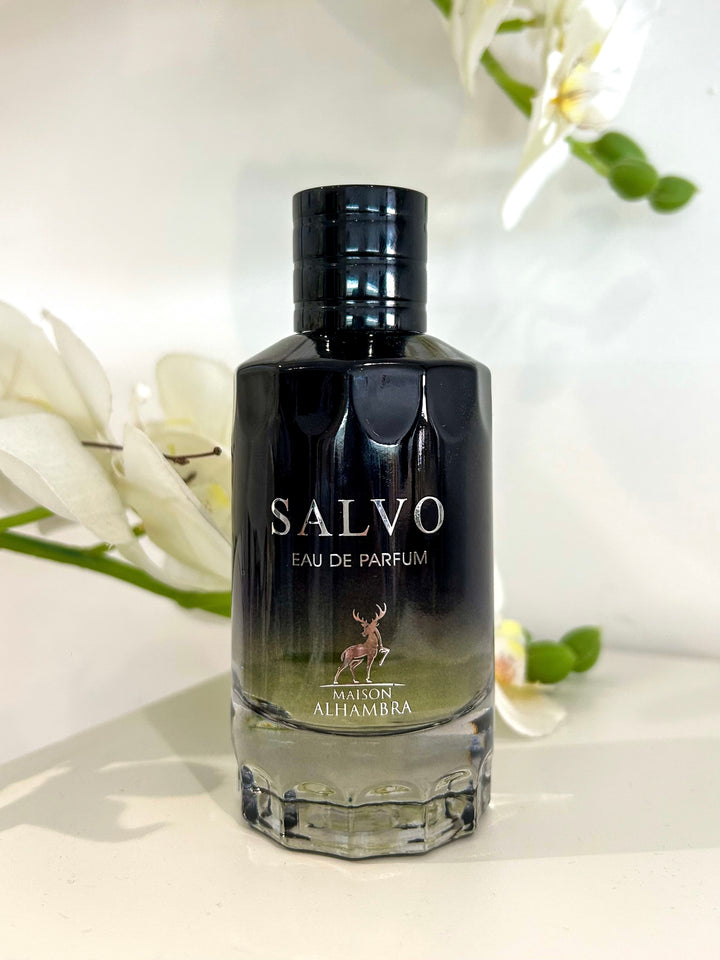 Salvo Perfume