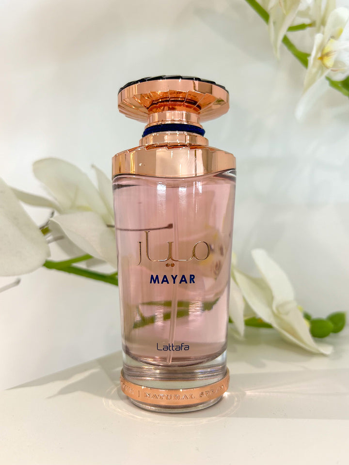 Mayar Perfume