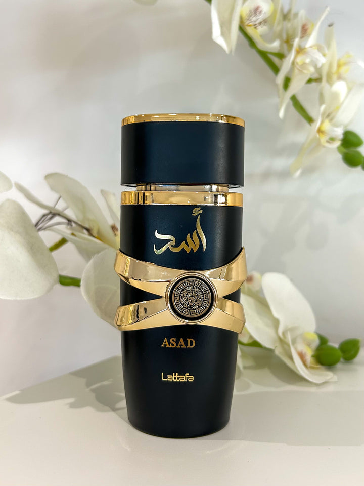 Asad Perfume