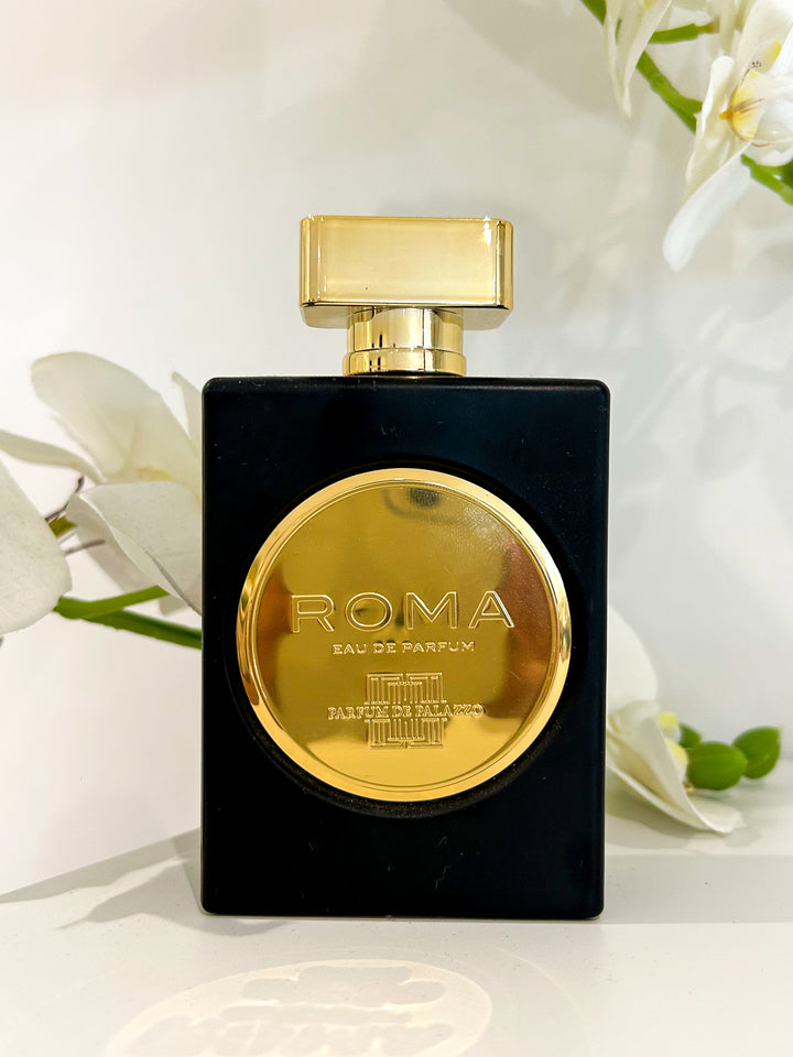 Roma Unisex Perfume