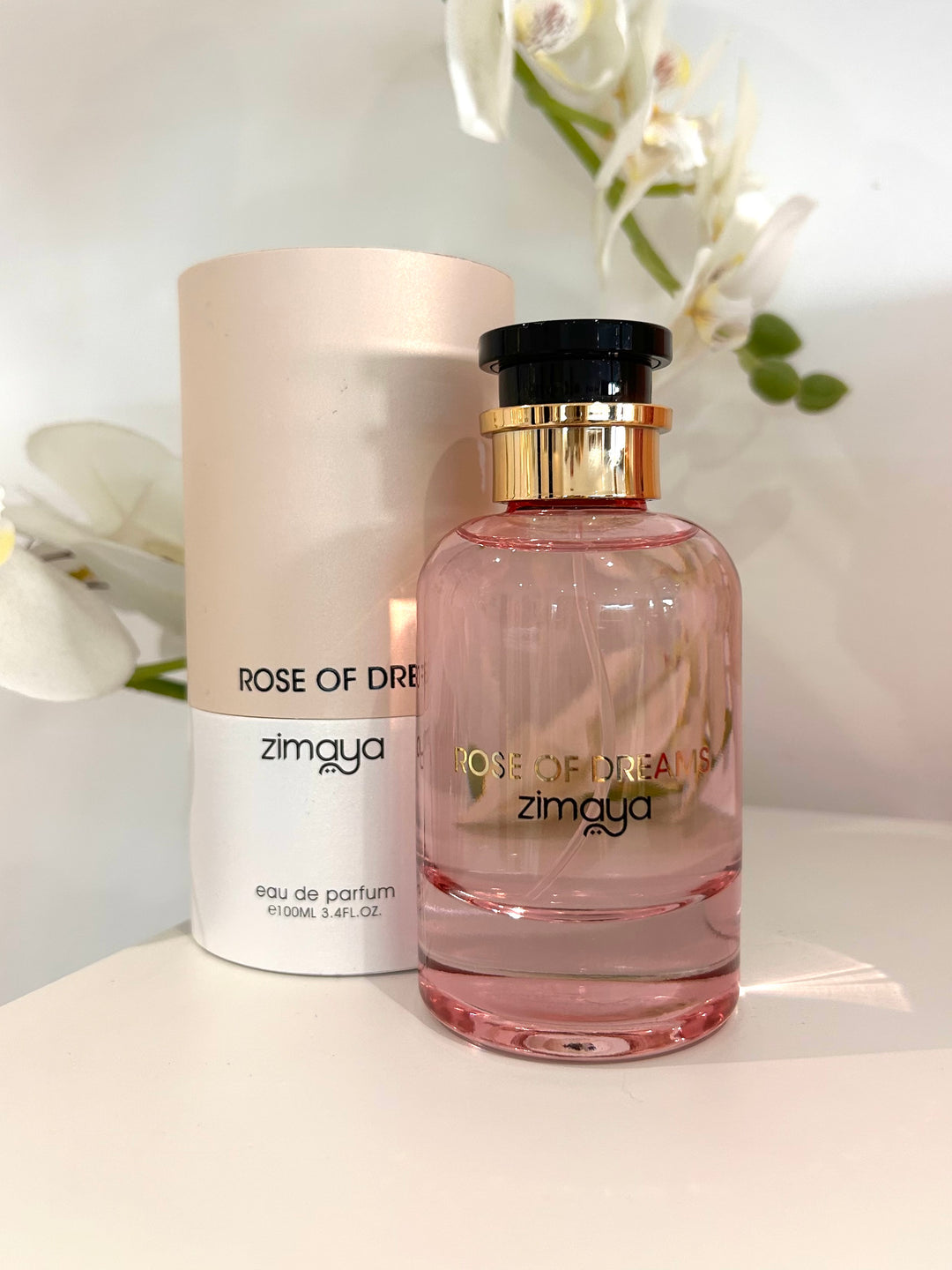 Rose Of Dreams Perfume