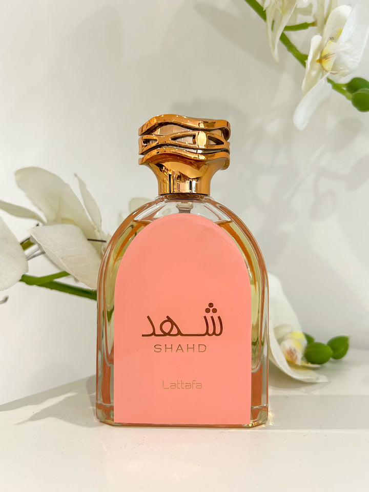 Shahd perfume