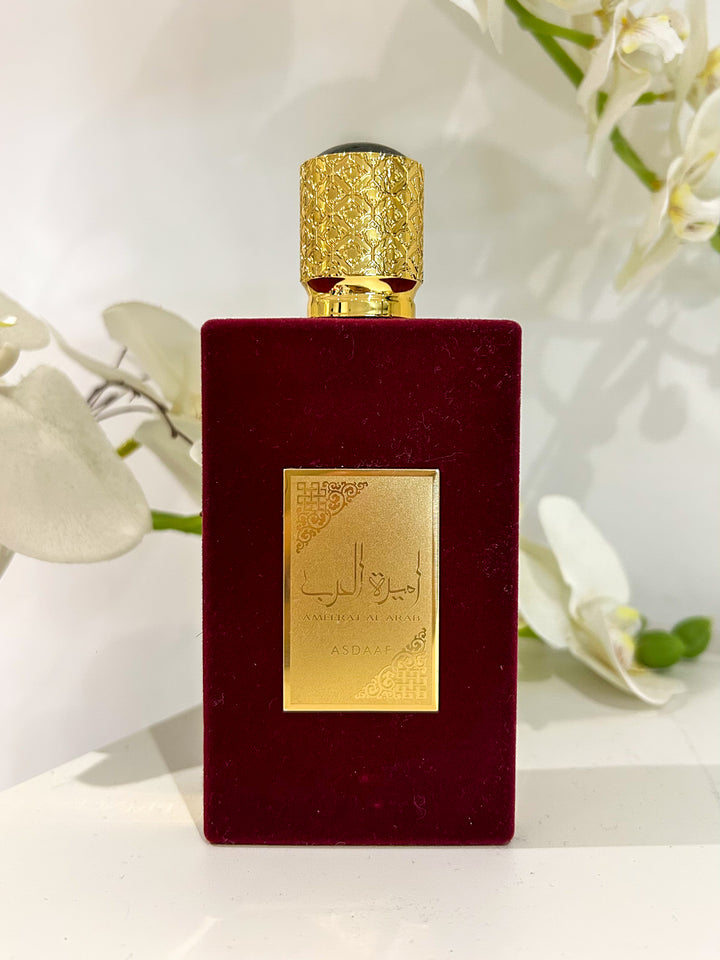 Asdaaf Ameerat Perfume