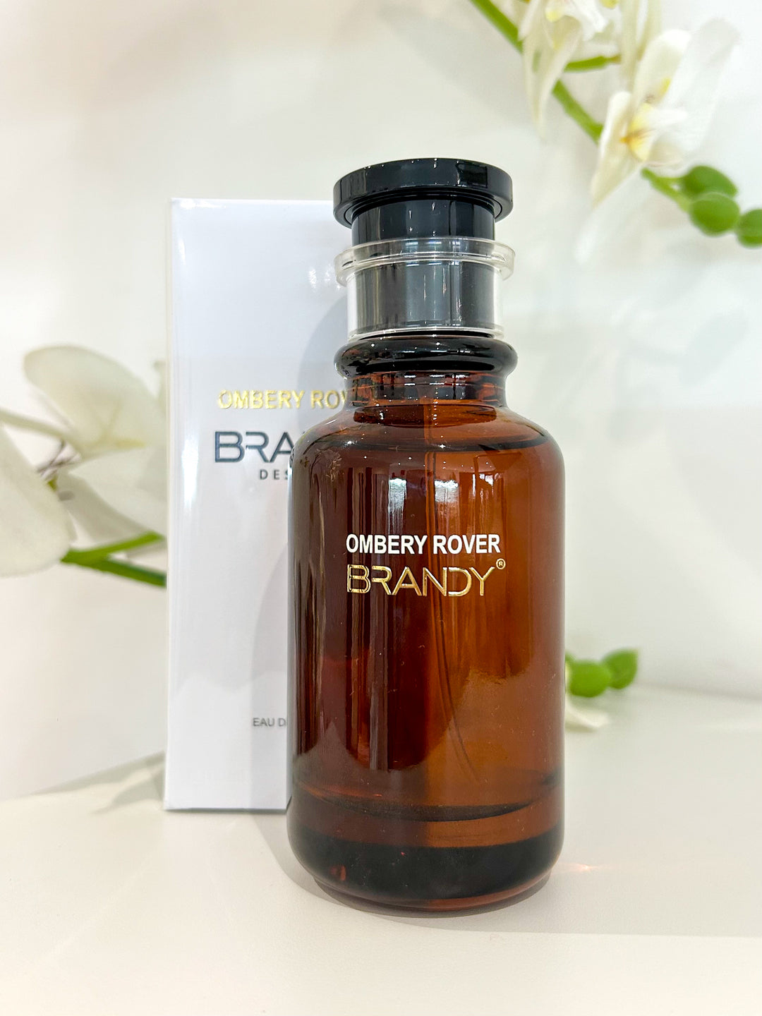 Ombery Rover Brandy Perfume