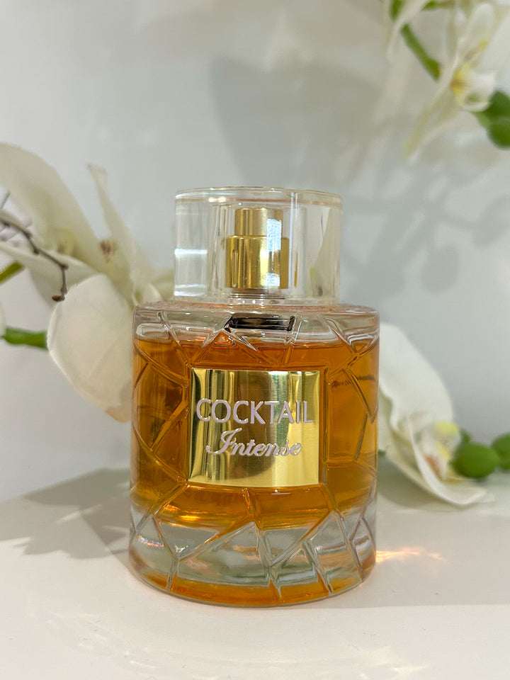 Cocktail Intense Perfume