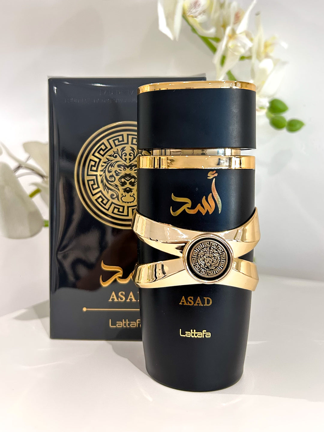 Asad Perfume