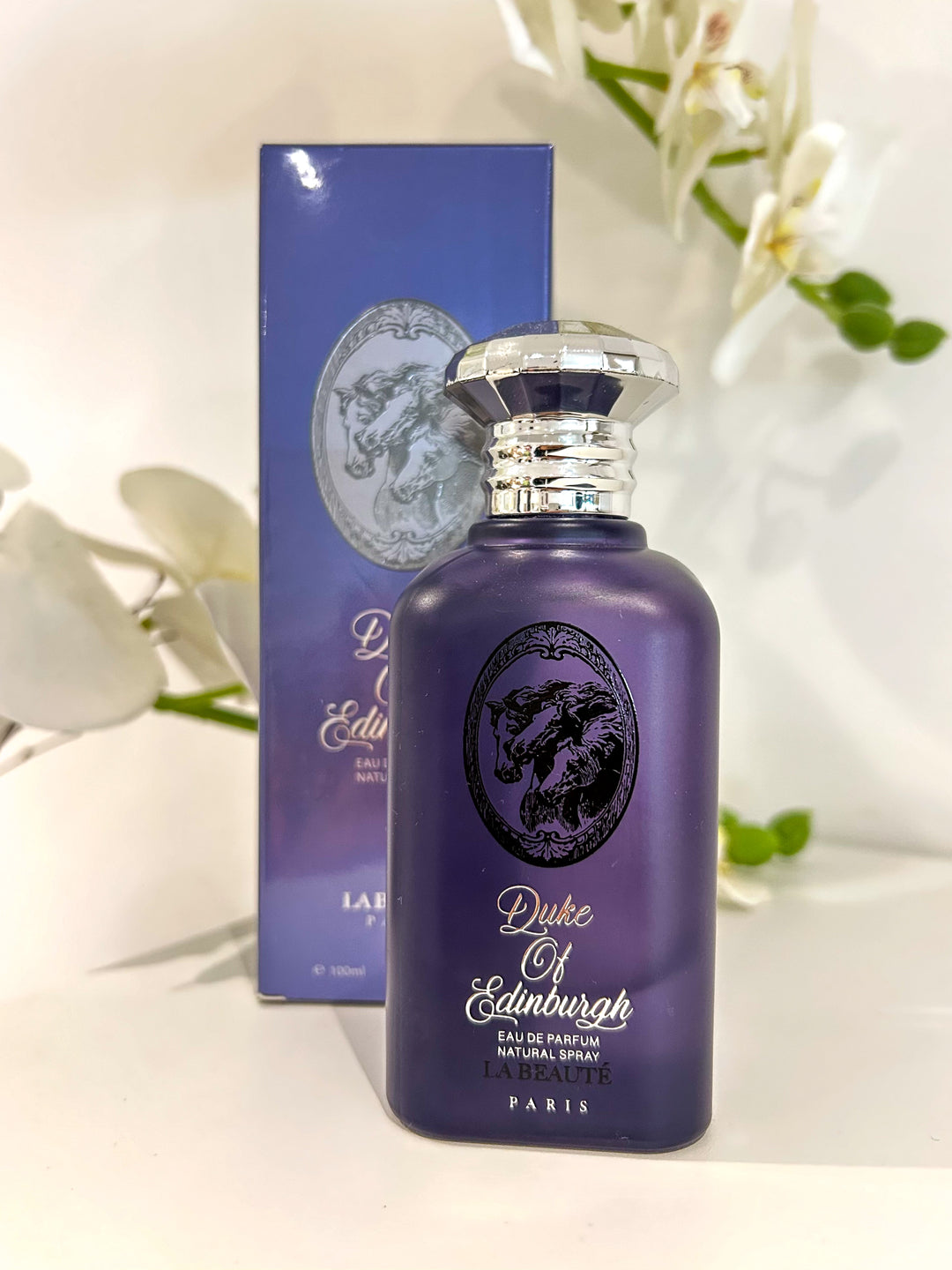 Duke Of Edinburgh Perfume