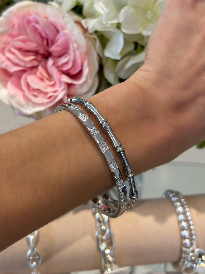 Double Bangle Stack (2 Colours)