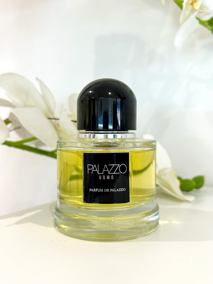 Palazzo Uomo Aftershave