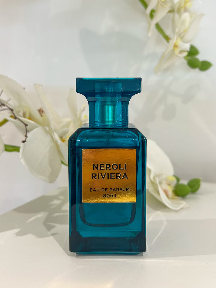 Neroli Riviera Perfume