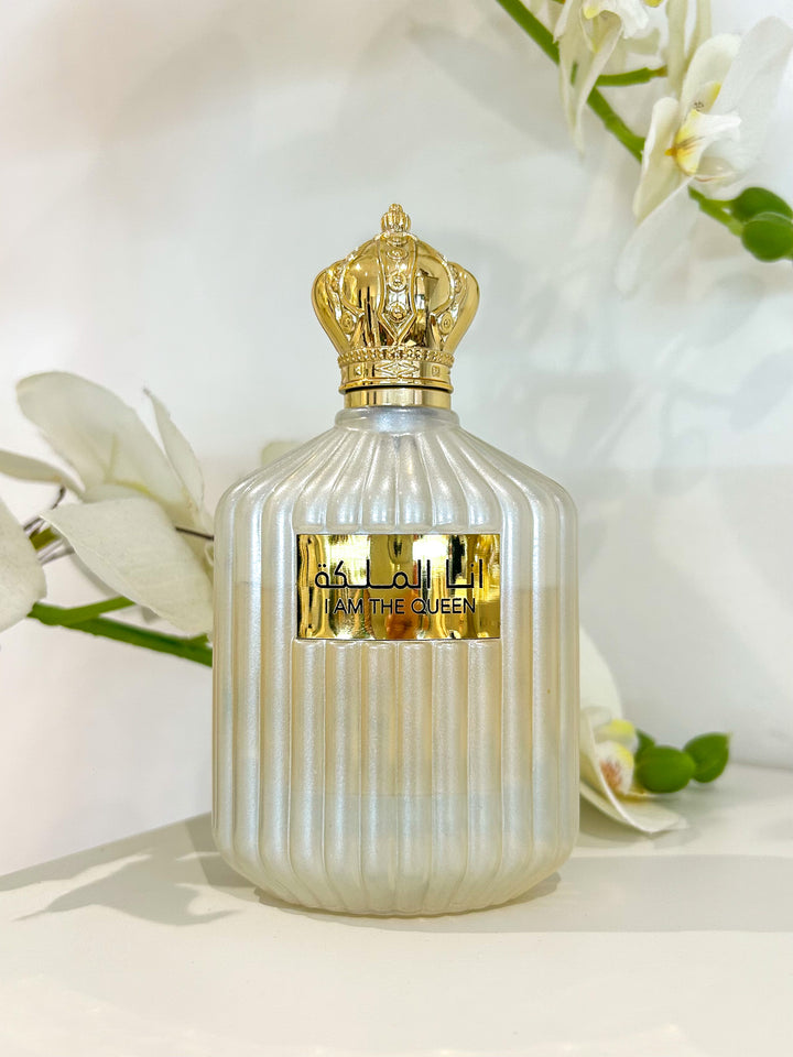 Ana Al Malik ( I am queen) Perfume