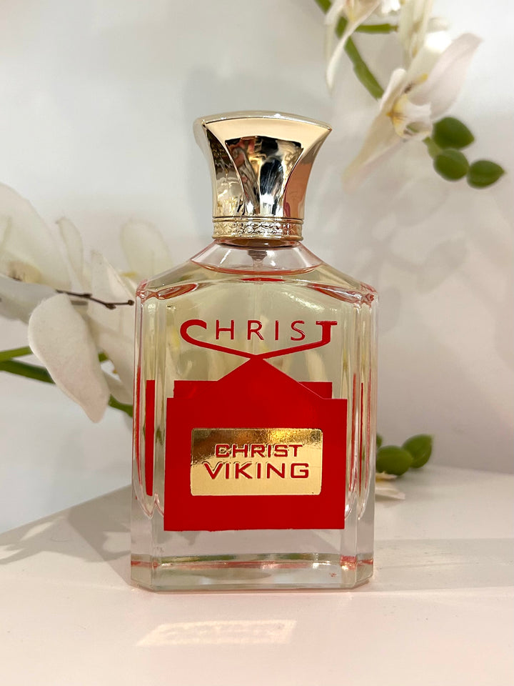 Christ Viking Perfume