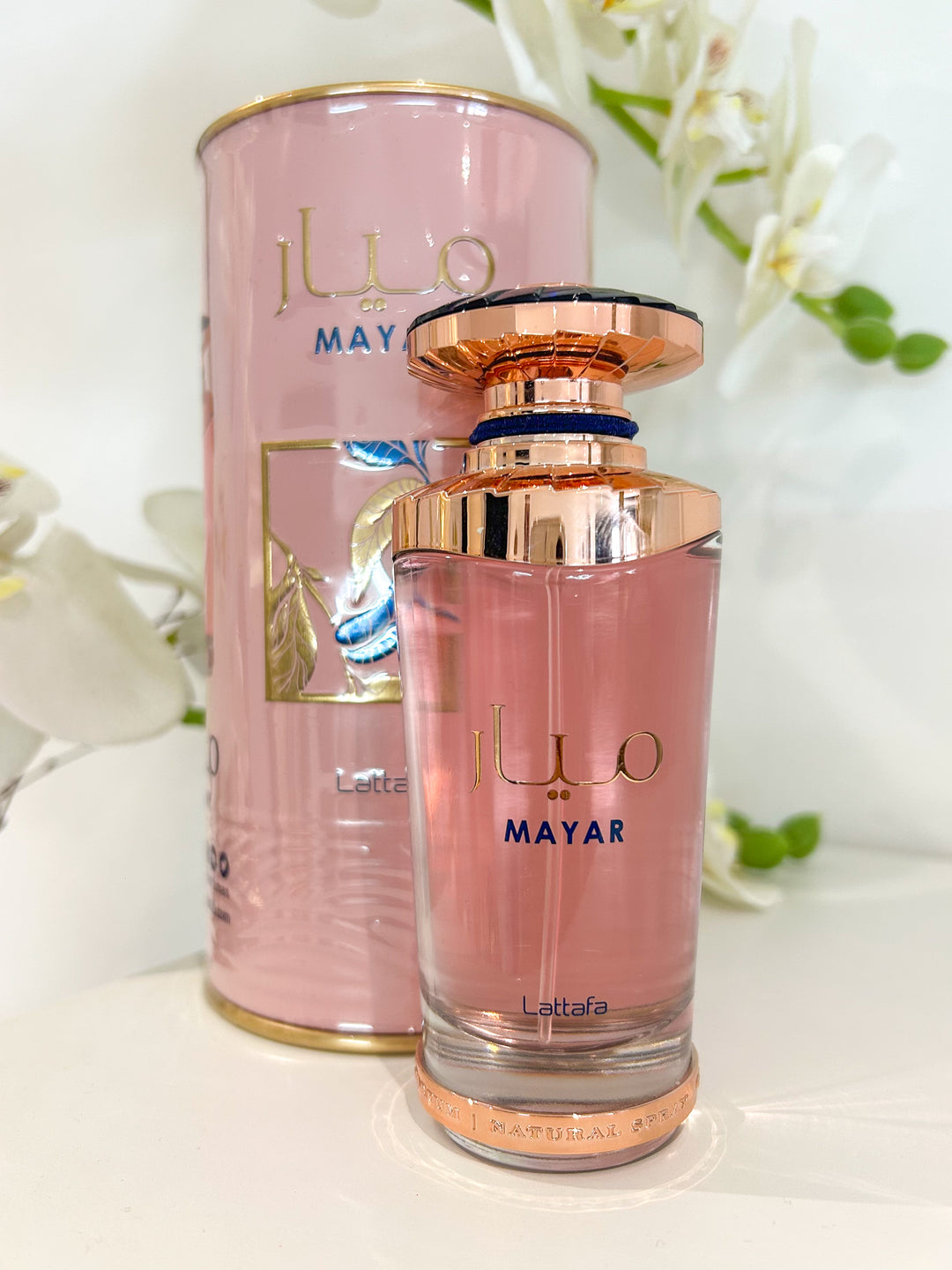 Mayar Perfume