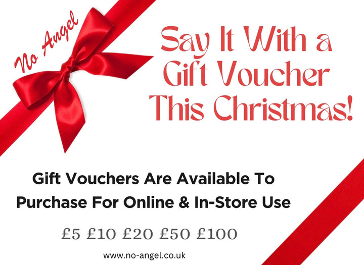 Gift Vouchers