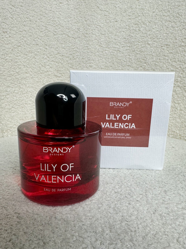 Lily Of Valencia Perfume
