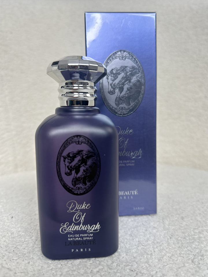Duke Of Edinburgh Perfume