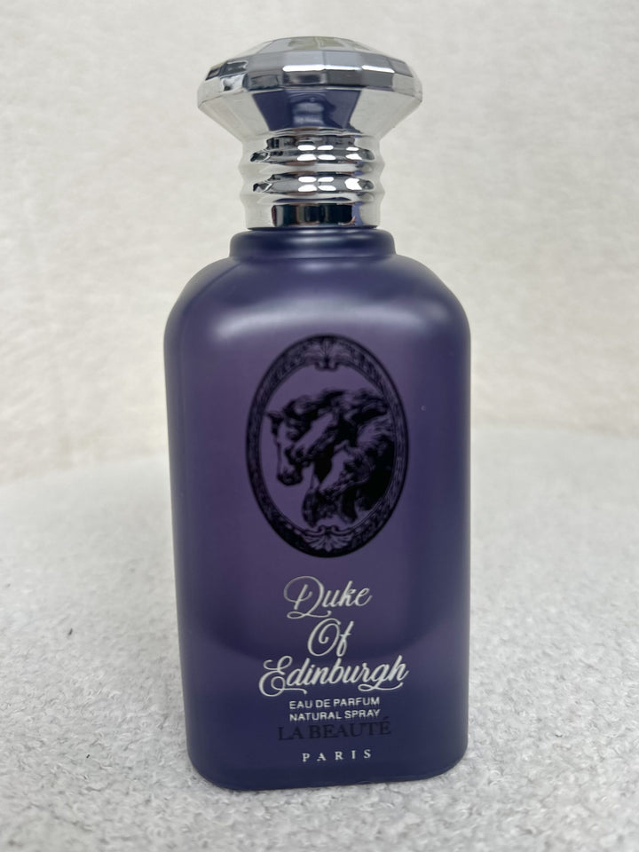 Duke Of Edinburgh Perfume