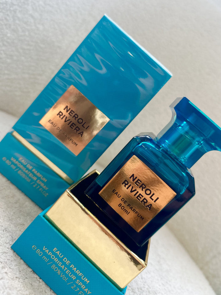 Porto Neroli Perfume