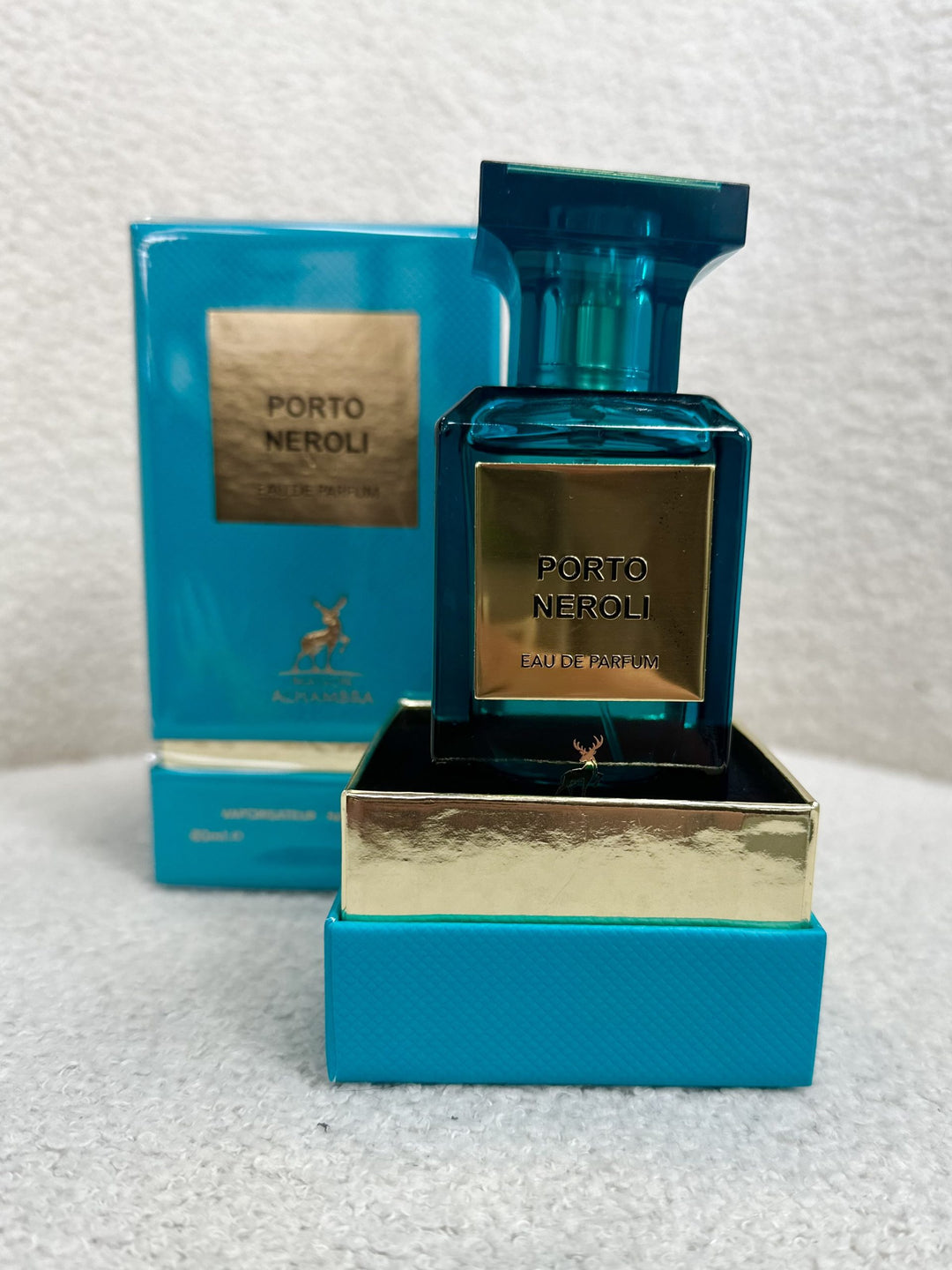 Porto Neroli Perfume